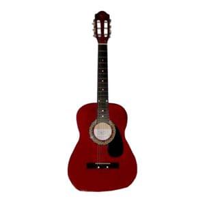 1564659173360-Kaps ST 1J 6 Strings Wine Red Baby Acoustic Guitar.jpg
